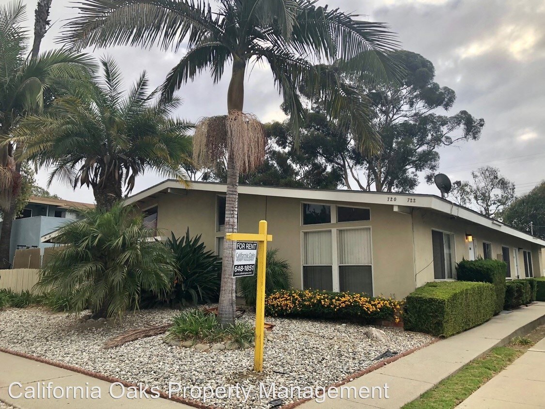 Foto principal - 716 Sidonia Ave