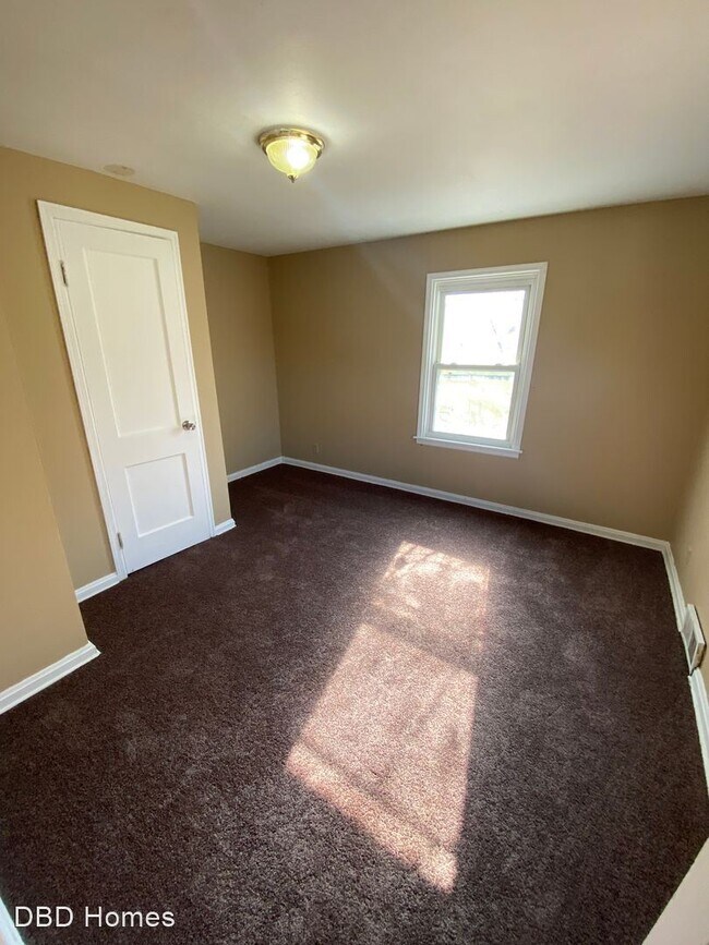 Foto del edificio - 4 br, 1.5 bath House - 4616 Gaywood