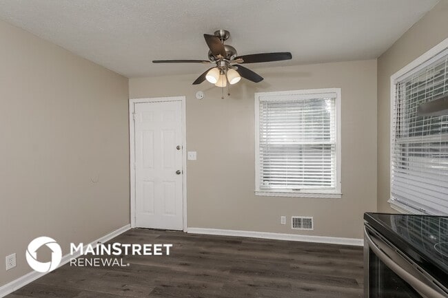 Foto del edificio - 3804 Breckenridge Ln