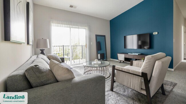 Foto del edificio - 4664 Kenny Rd