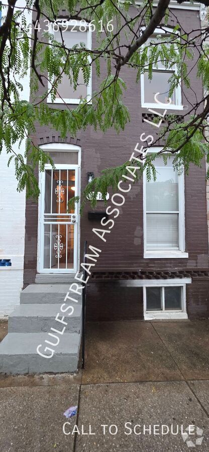 Building Photo - 1712 N Calhoun St