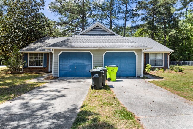 Foto del edificio - 1501 Fairfax Ln