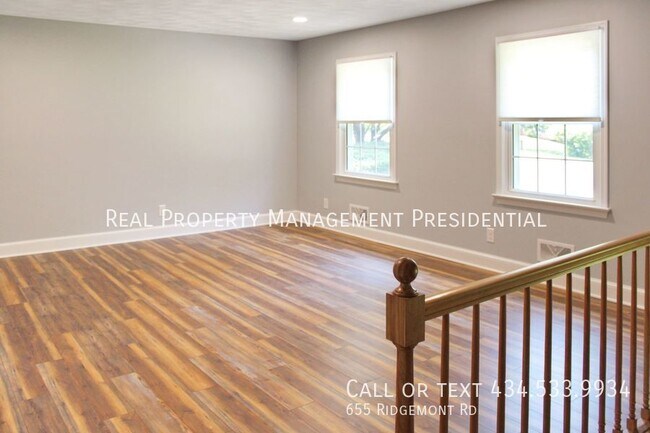 Building Photo - Beautiful 5-bedroom in Earlysville