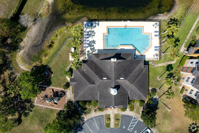 Building Photo - Sand Lake Pointe Apartments