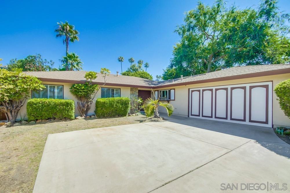 Primary Photo - 10020 Bonnie Vista Dr