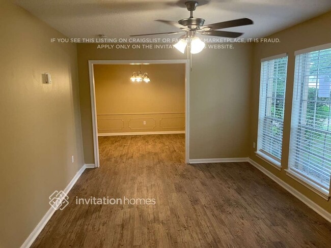 Building Photo - 4814 Wind Chimes Dr