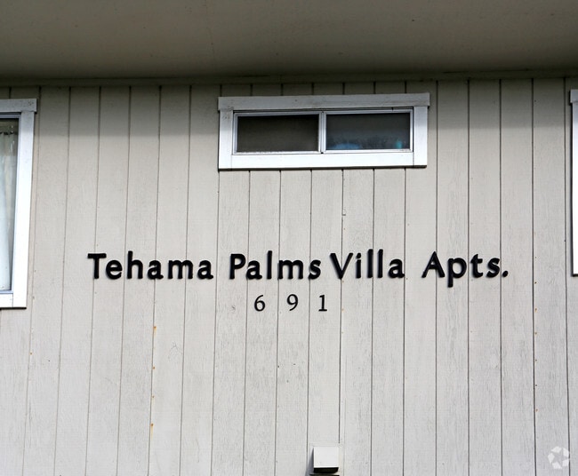 Building Photo - Tehama Palms Villa