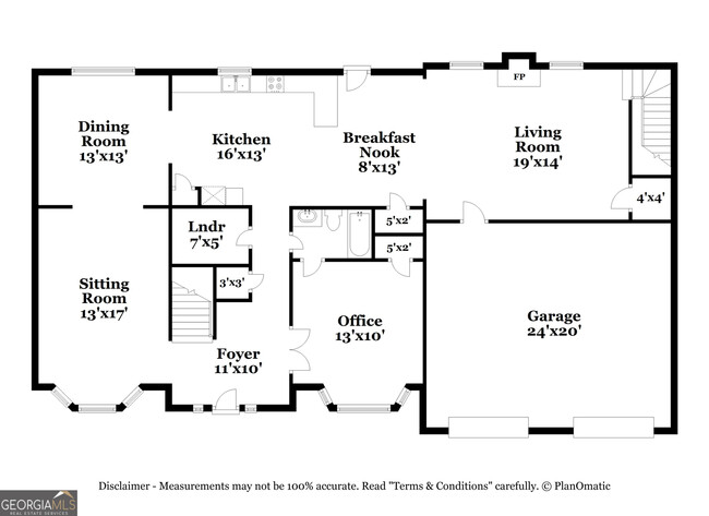 Foto del edificio - 235 Gunnison Pl SW