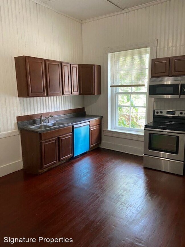 Foto del edificio - 107 N Jefferson St