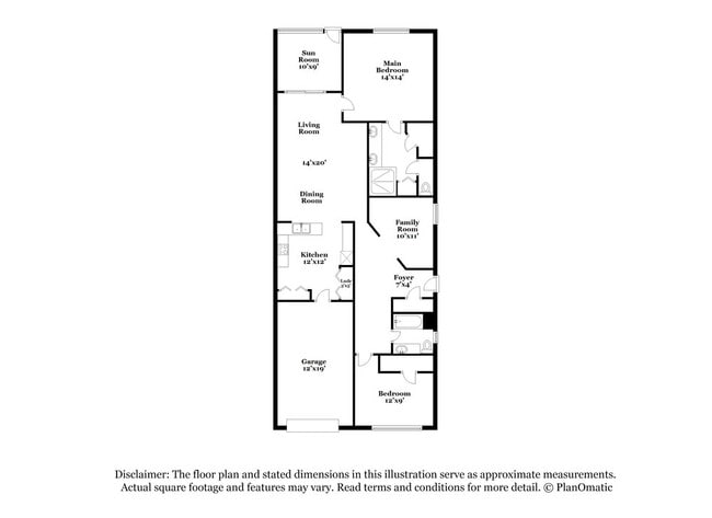 Foto del edificio - 31248 Shaker Cir