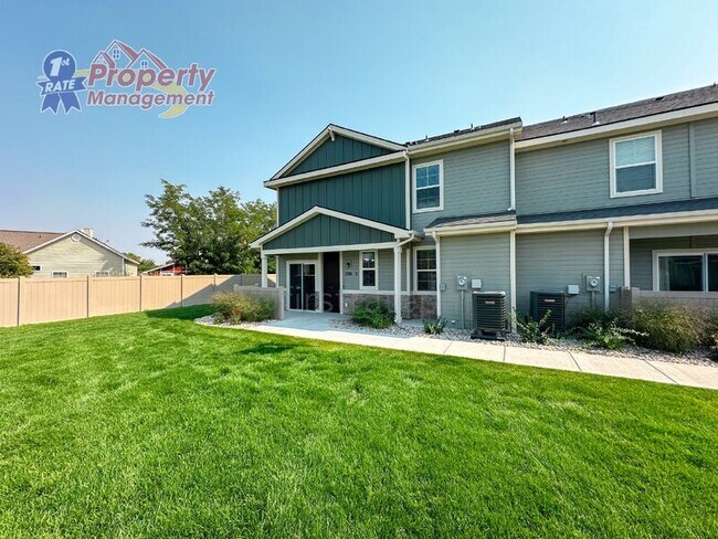 Building Photo - 2310 E Spice Lp