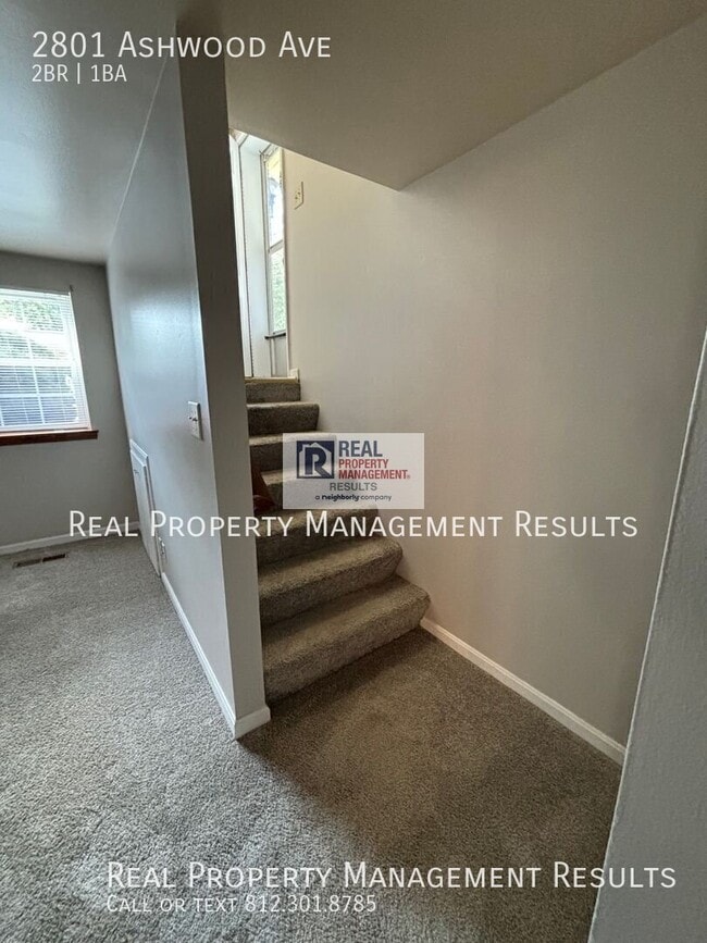 Building Photo - 2801 Ashwood Ave