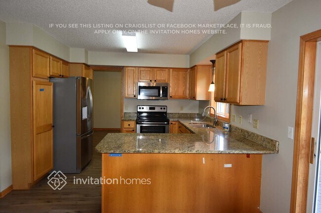 Foto del edificio - 16599 Horizon Ave