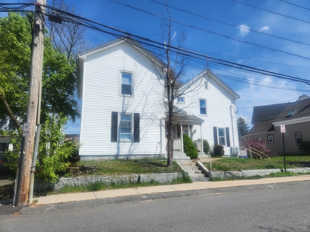 Foto principal - 30 Mt Pleasant Ave