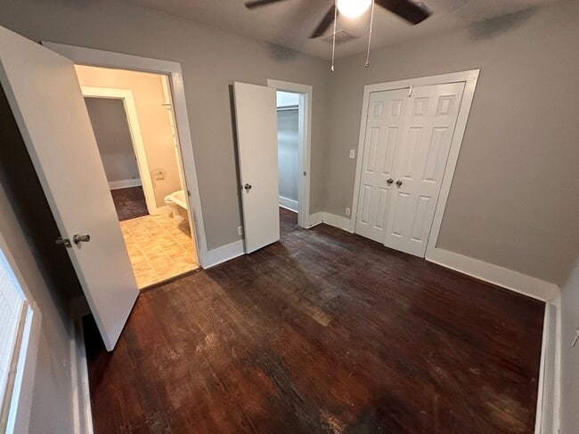 Foto del edificio - $825 - 2 bedroom/ 1 bathroom - Single Fami...