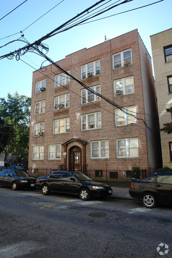 Foto del edificio - 34 Loudoun St