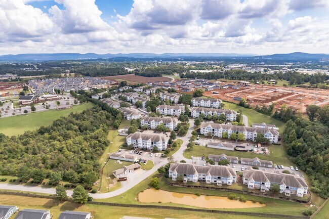 Foto del edificio - Gravity at 255