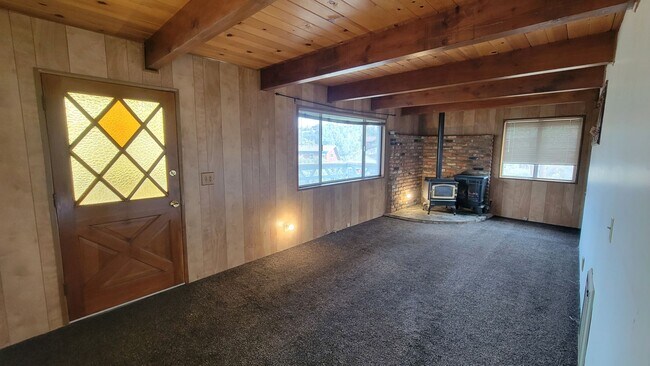 Foto del edificio - Pine Mountain Cabin - 2 Bedroom 1.5 Bath
