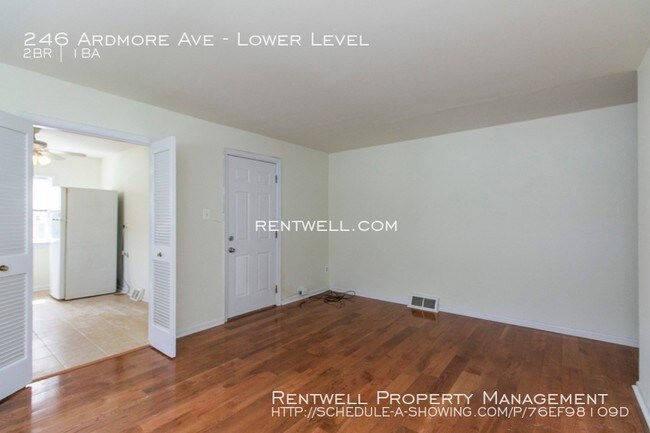 Building Photo - 246 Ardmore Ave