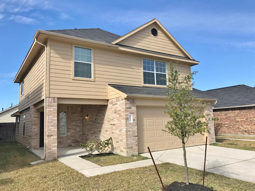 2435 Peterborough Way, Houston, TX 77073 House Rental in Houston, TX