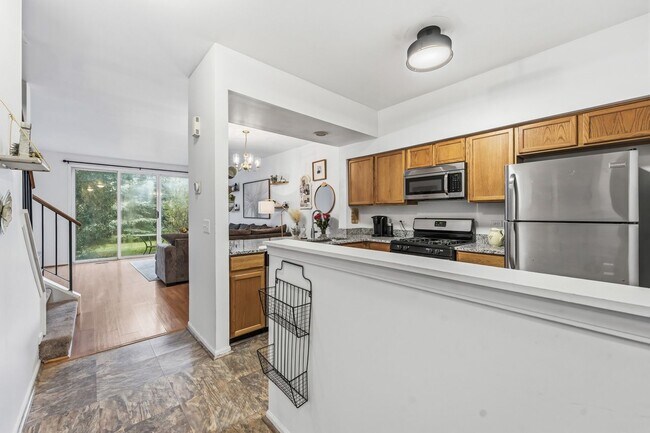 Foto del edificio - 4462 Quill Ln