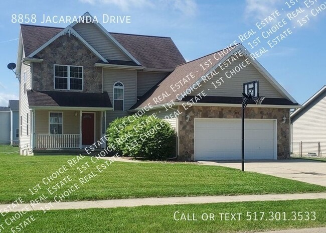 Building Photo - 8858 Jacaranda Dr