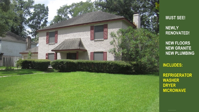 Building Photo - 17611 Fireside Dr