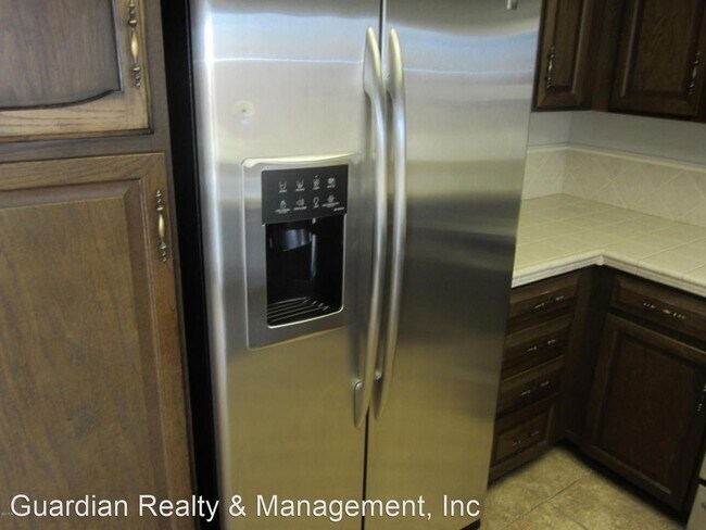 Foto del edificio - 3 br, 2 bath House - 2606 E Yucca Street