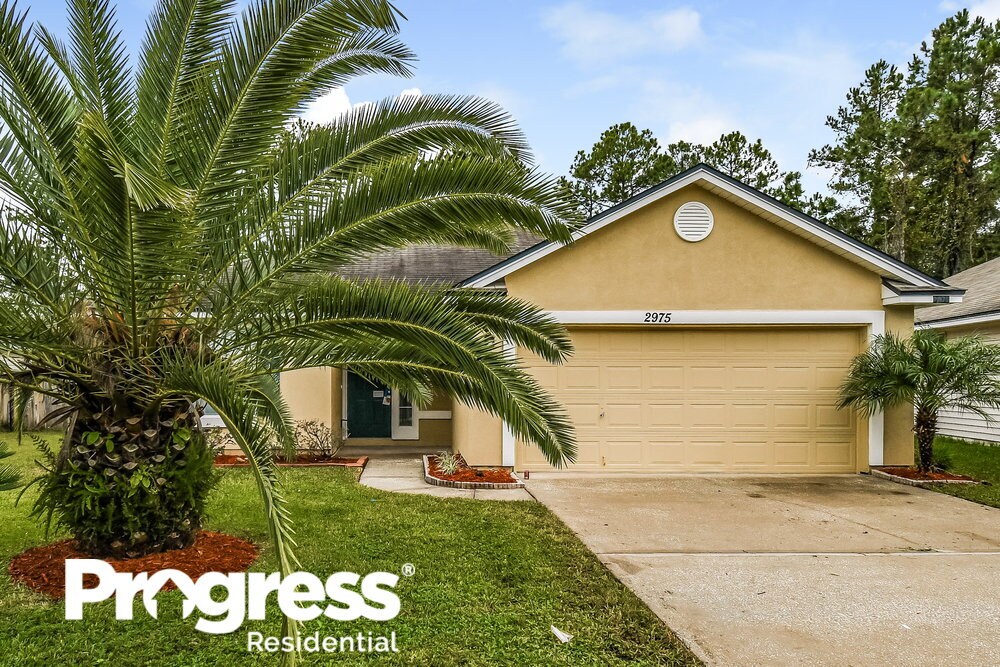 2975 Brittany Bluff Dr, Orange Park, FL 32073 House for Rent in