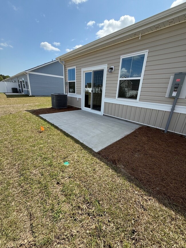 Photo - 1232 Blueback Herring Wy Townhome