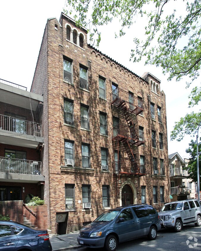 Foto del edificio - 425 101st St