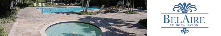 BelAire Gardens at Boca Raton