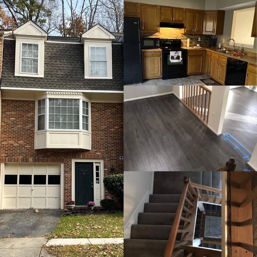 14455 Governors Grove Rd - 14455 Governors Grove Road