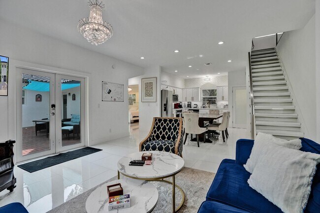 Foto del edificio - 833 SW 17th St