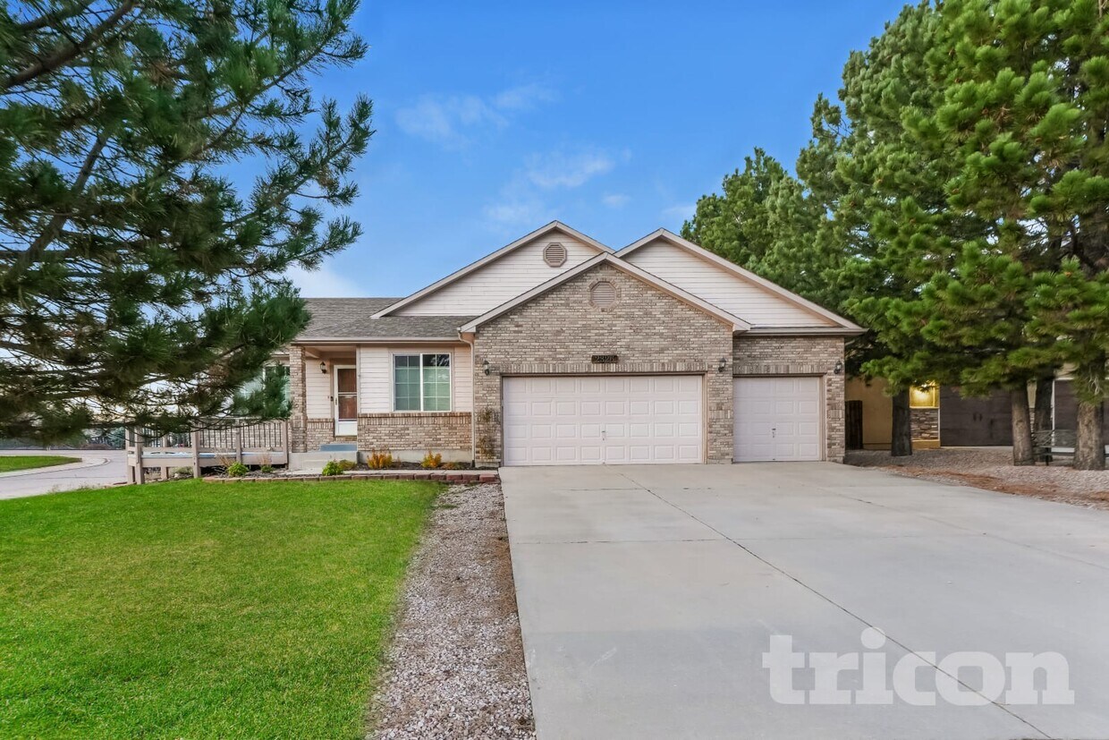 Foto principal - 2326 Shoshone Valley Trail