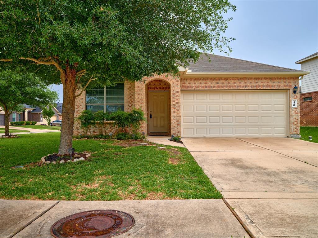 1426 S Maple Dr, Katy, TX 77493 House Rental in Katy, TX