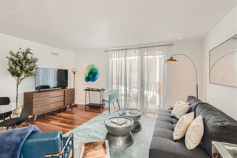 Foto principal - 1601 West Ave