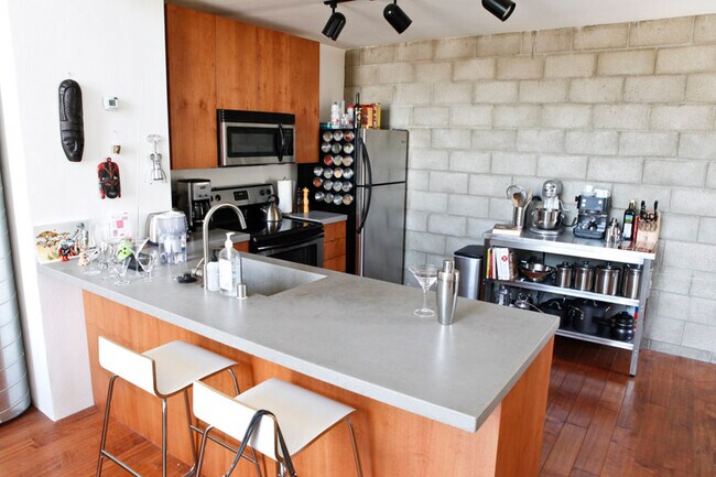 Foto del edificio - 961 W Laurel St