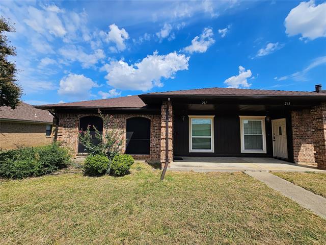 Foto del edificio - 211 Cole St