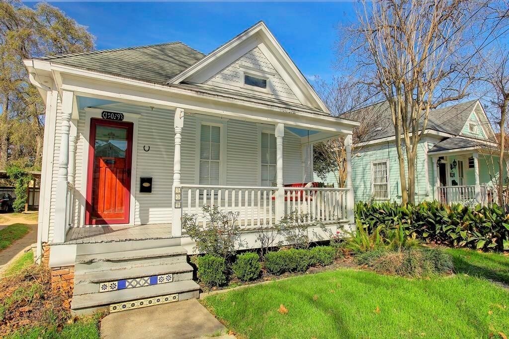 109 Payne St, Houston, TX 77009 House Rental in Houston, TX