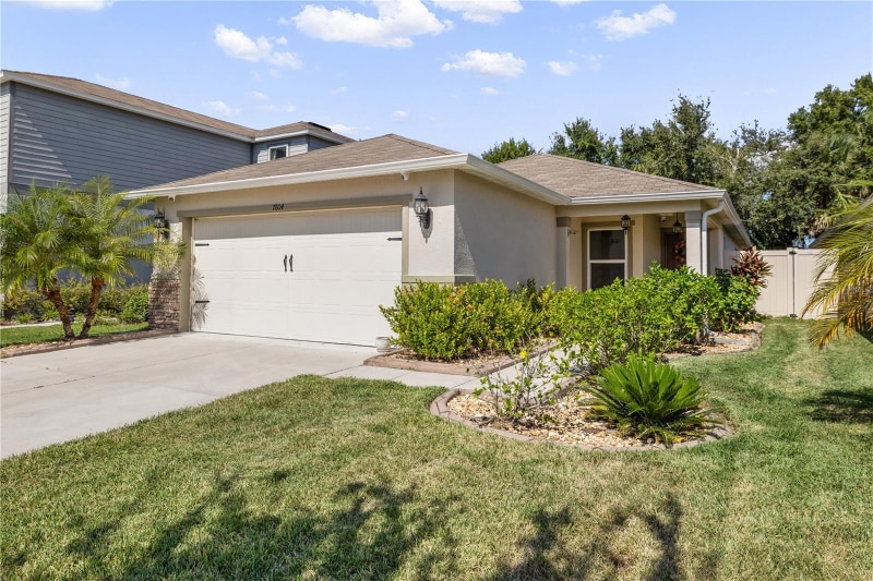 Photo - 7604 Sunshine Bridge Ave (Gibsonton, FL)