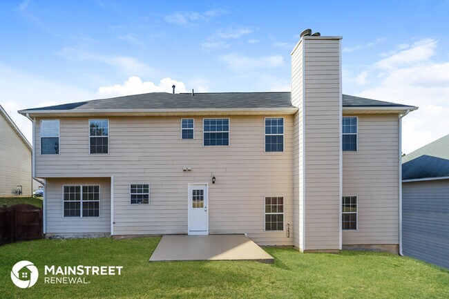 Building Photo - 4634 Derby Loop