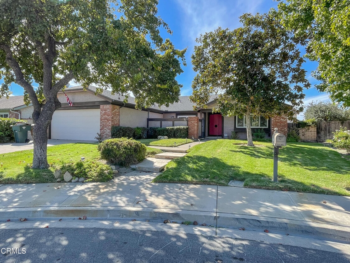 777 Biscayne Ave, Camarillo, CA 93010 House Rental in Camarillo, CA