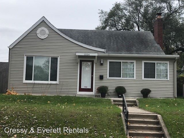 Primary Photo - 3 br, 3 bath House - 1324 Cedar St
