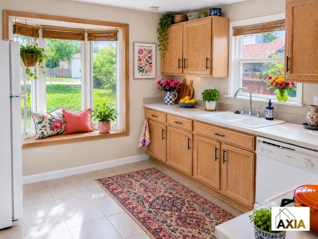 Building Photo - Cozy Home in a Quiet Neighborhood!