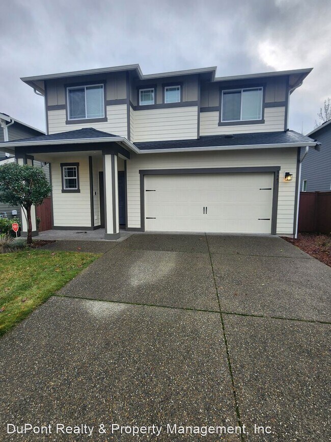 8647 Spartacus St NE, Lacey, WA 98516 House Rental in Lacey, WA