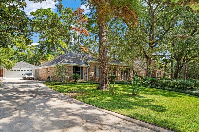 Foto del edificio - 5606 Graystone Ln