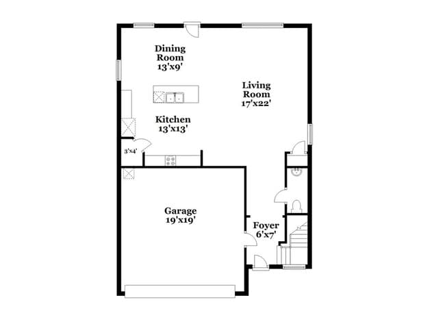 Building Photo - 4425 Drifter Dr