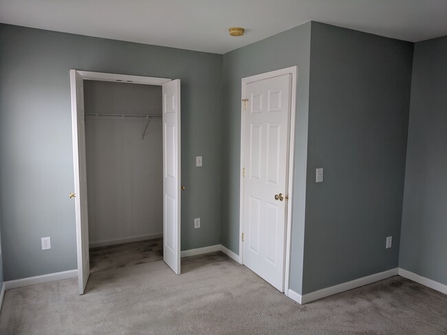 2nd bedroom - 202 Alde St