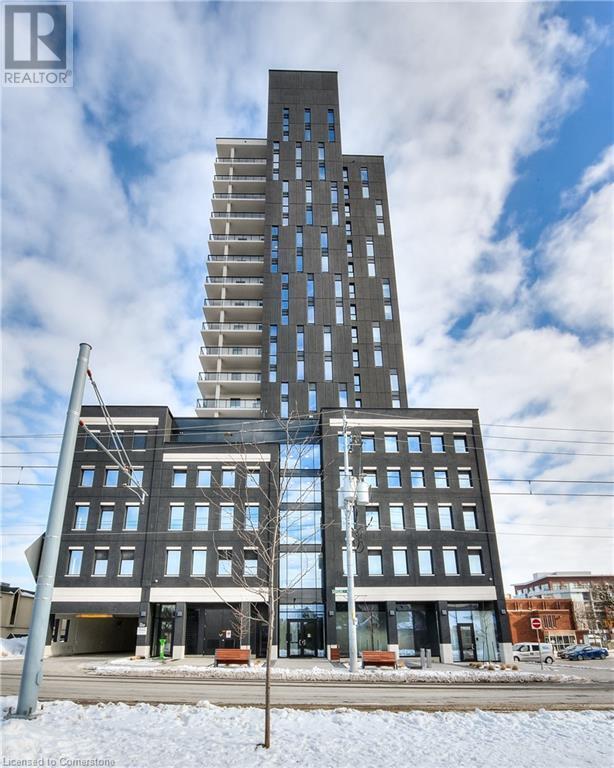 Building Photo - 181 King St S